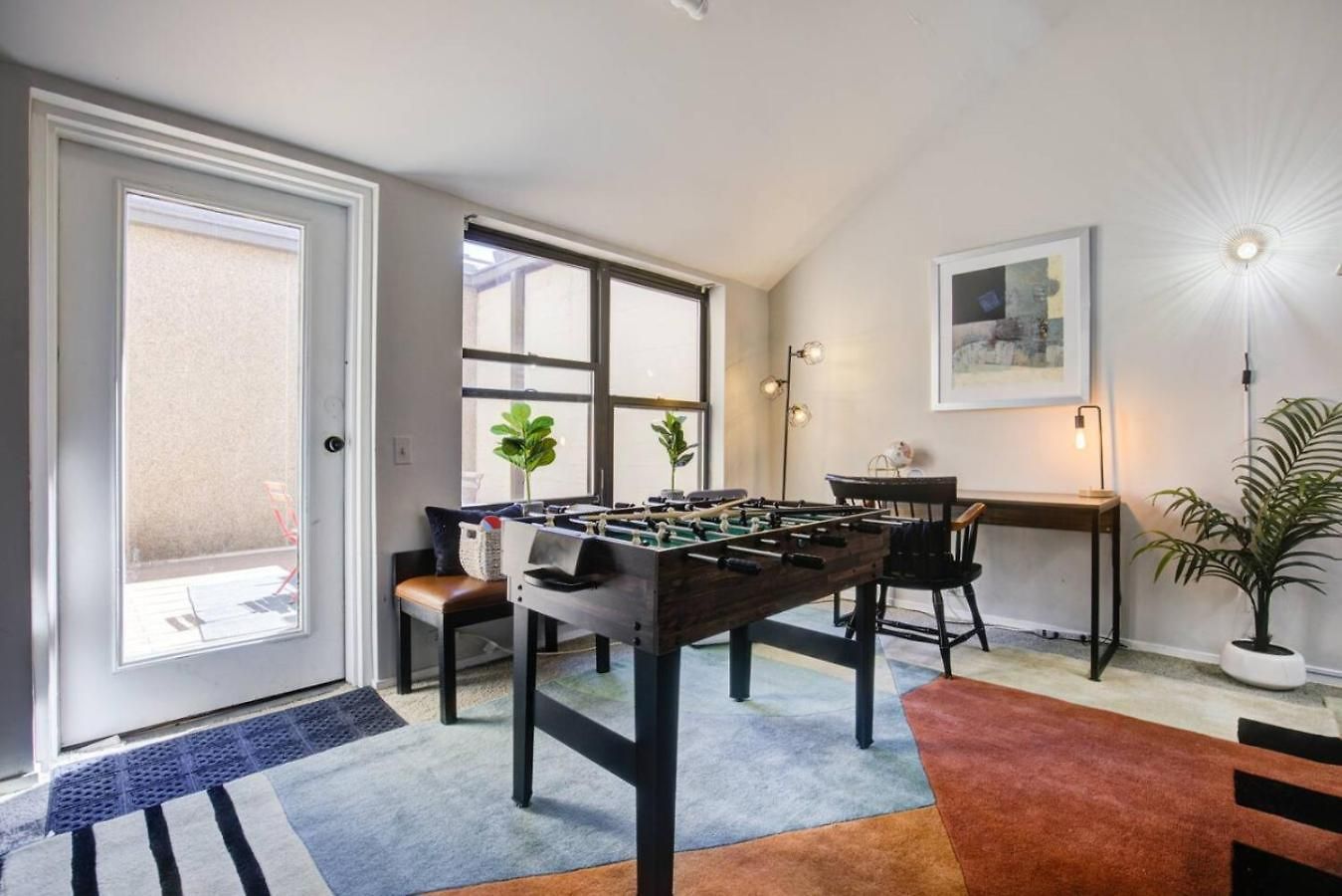 Huge Downtown Penthouse Park, Museums Gym #4 * Chicago