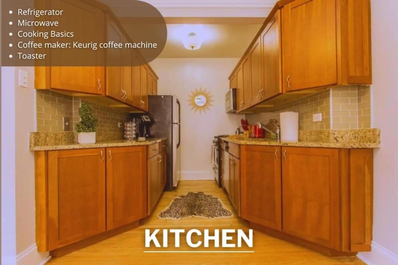 Downtown Guild Magnificent Mile Gold Coast The #3 * Chicago