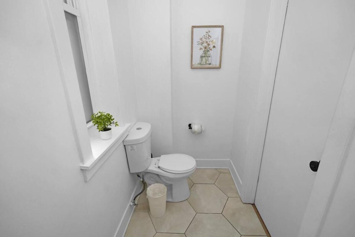 Modern 3br King Near United Center * Chicago
