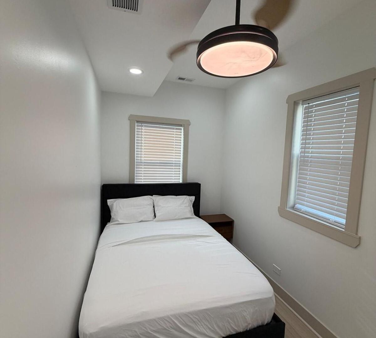 Apartment Luxurious Bronzeville With Rooftop *