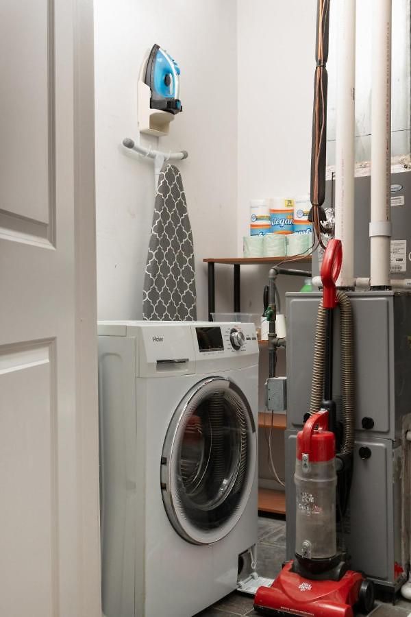 Flexhome East Village - Modern 2br - Quiet Street Apartment *