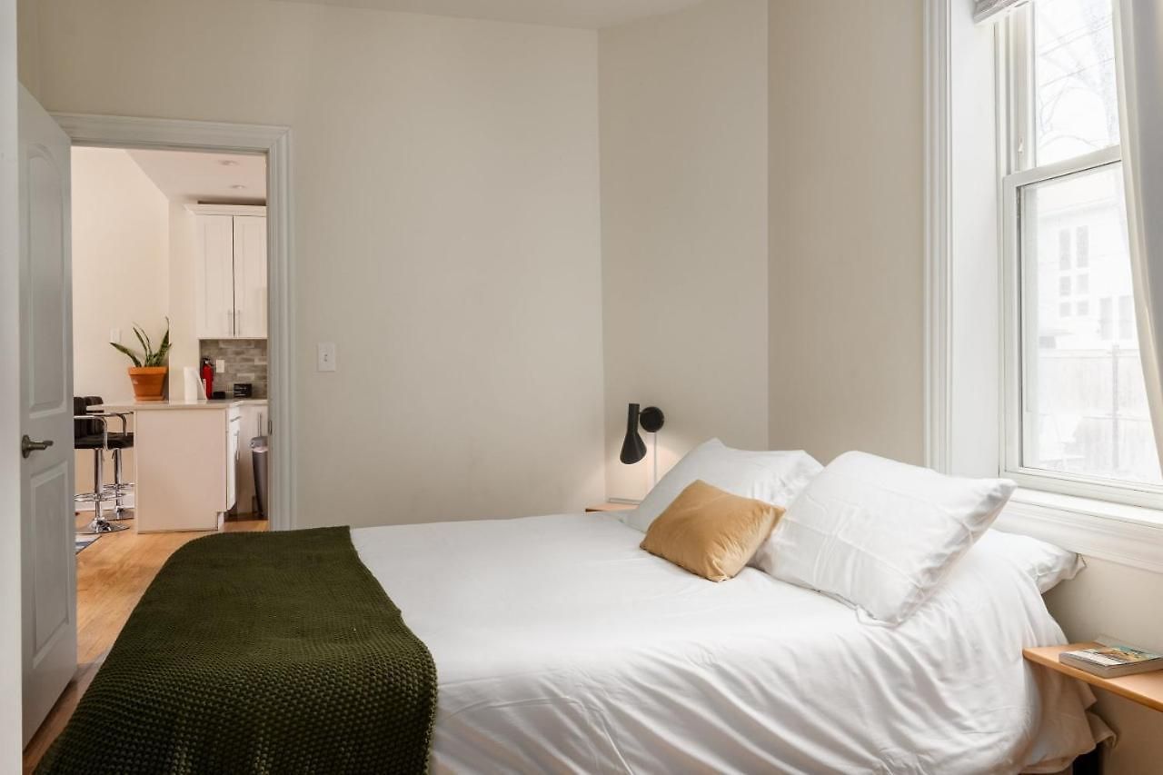 Apartment Flexhome East Village - Modern 2br - Quiet Street *