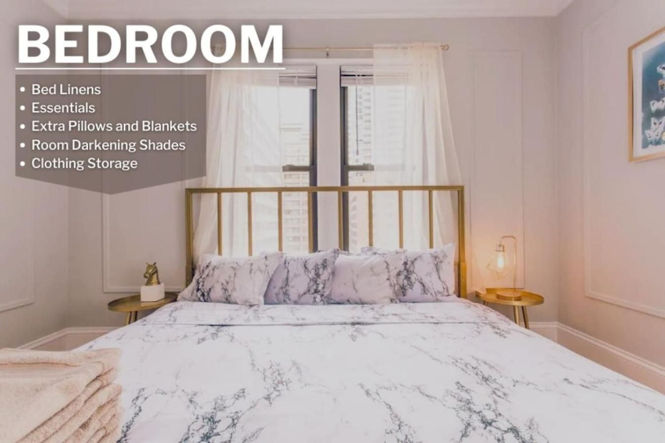 Apartment Downtown Guild Magnificent Mile Gold Coast The #3