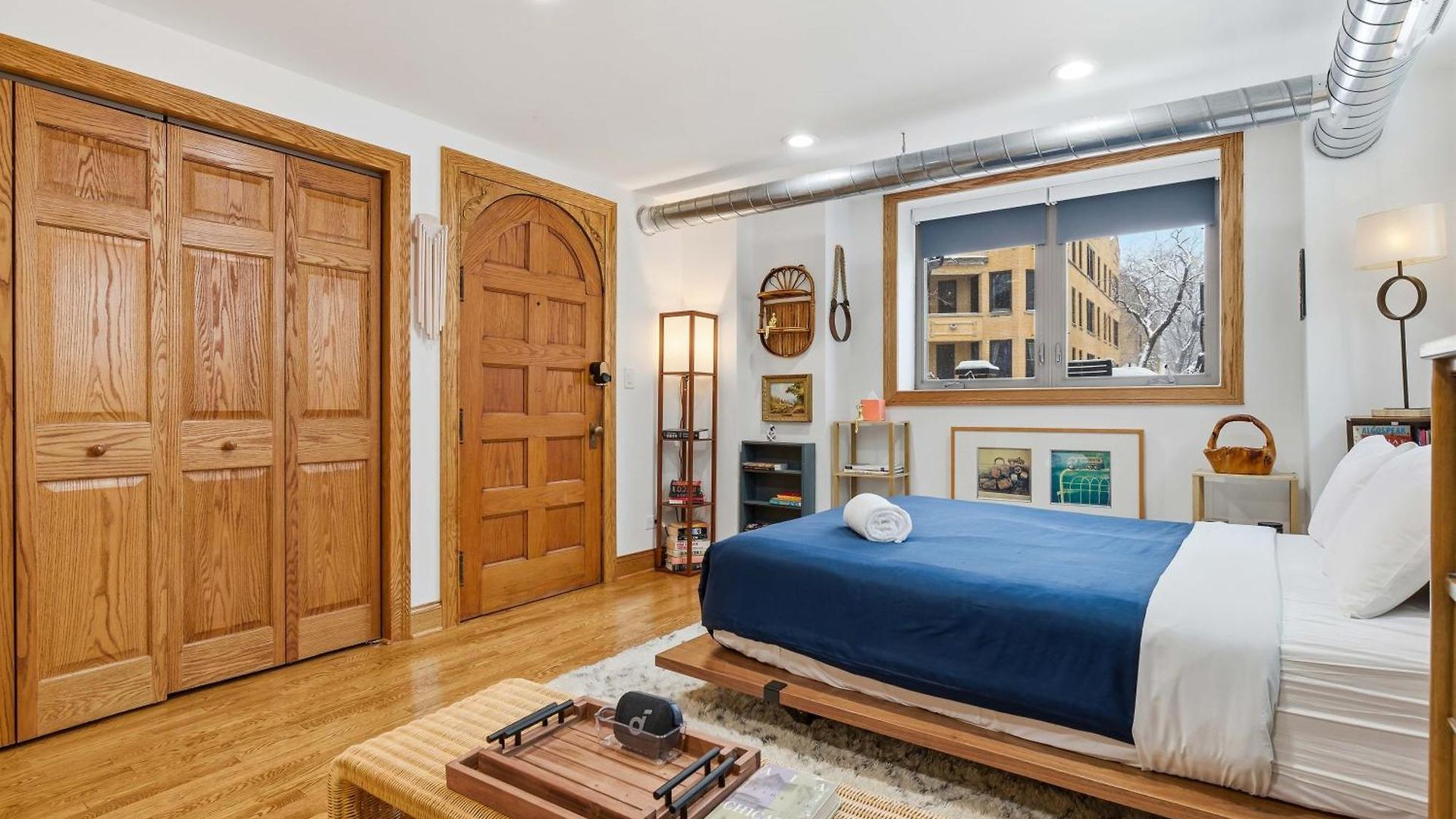 Fully Updated Jr, 1 Bed, Steps From Lincoln Park Apartment Chicago