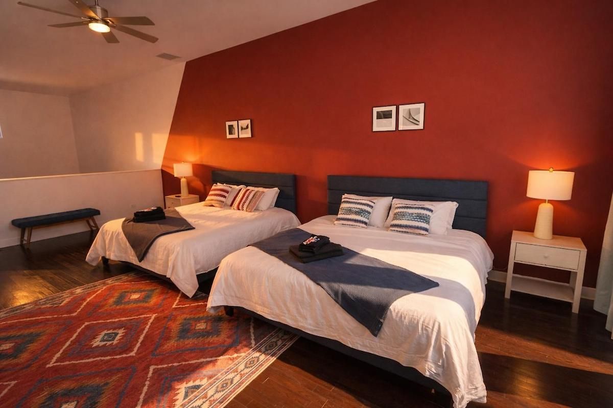 Apartment Huge 5br Heart Of Fulton Market Duplex Of Dreams *