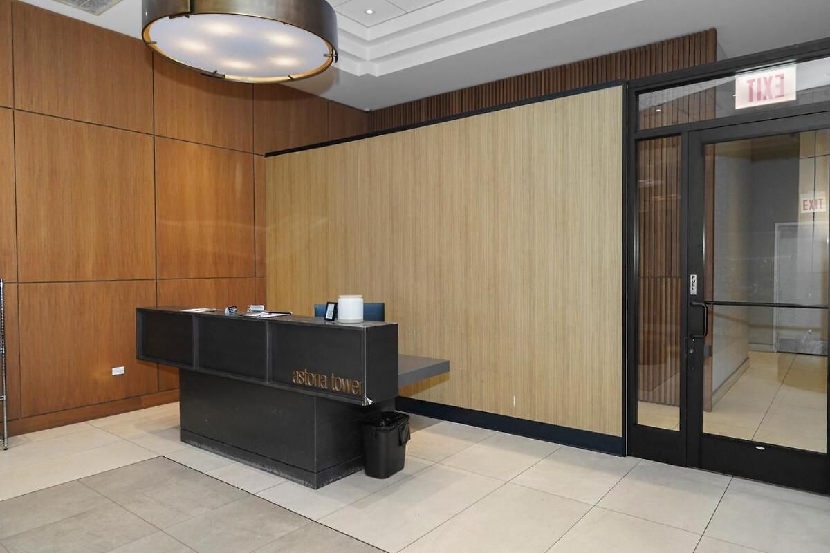 21st Floor Skyline 2br Near Grant Park & Field Museum * Chicago