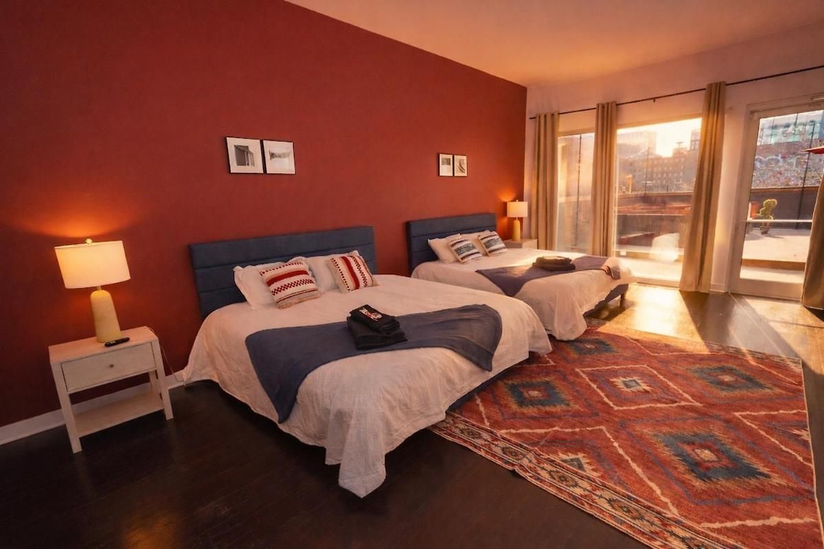 Huge 5br Heart Of Fulton Market Duplex Of Dreams Apartment *