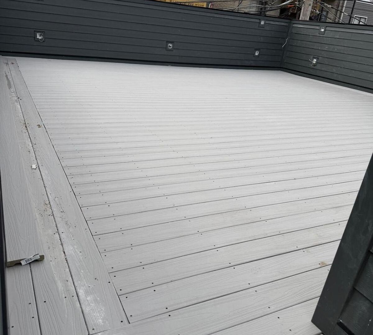 Luxurious Bronzeville With Rooftop Apartment Chicago