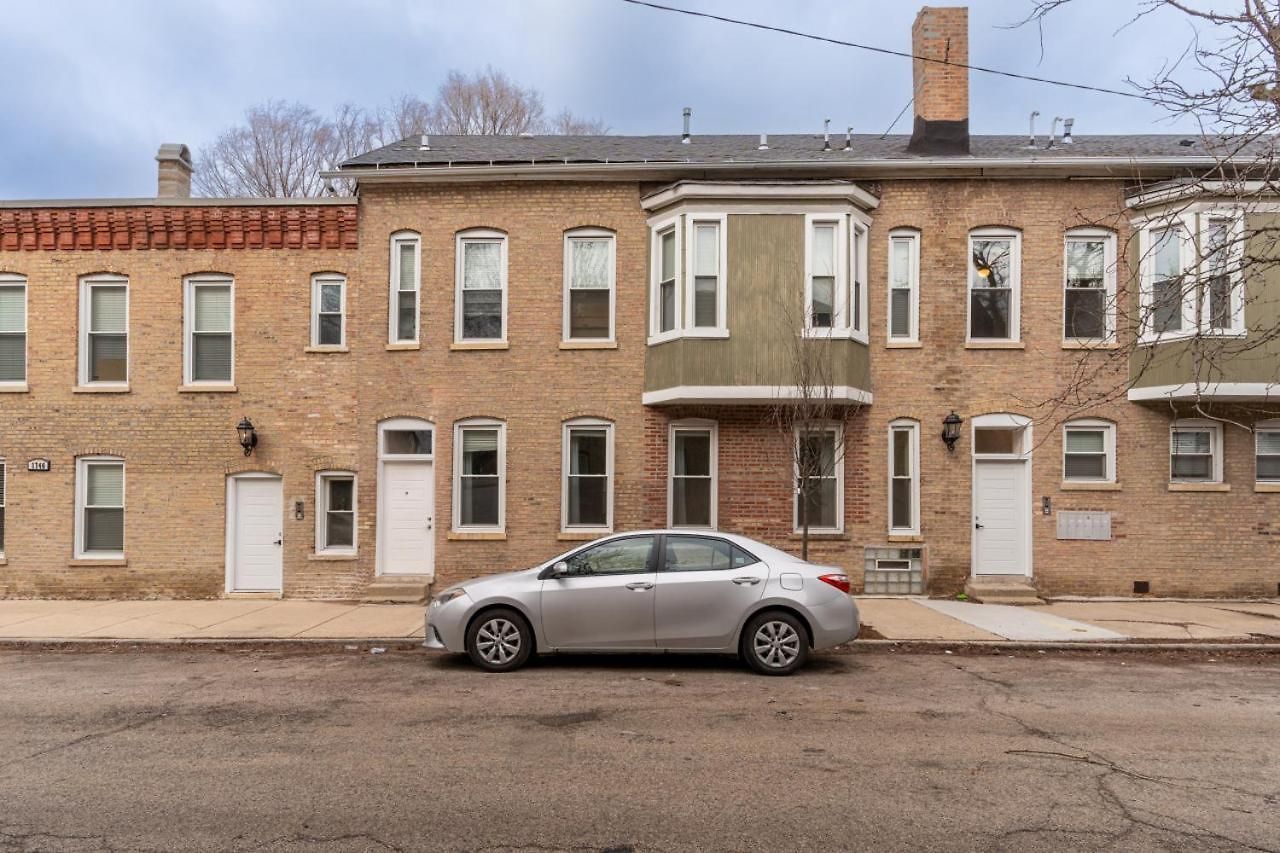 Flexhome East Village - Modern 2br - Quiet Street Apartment *