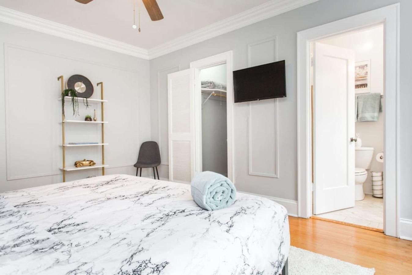 Apartment Gold Coast Mag Mile Location #1 Chicago