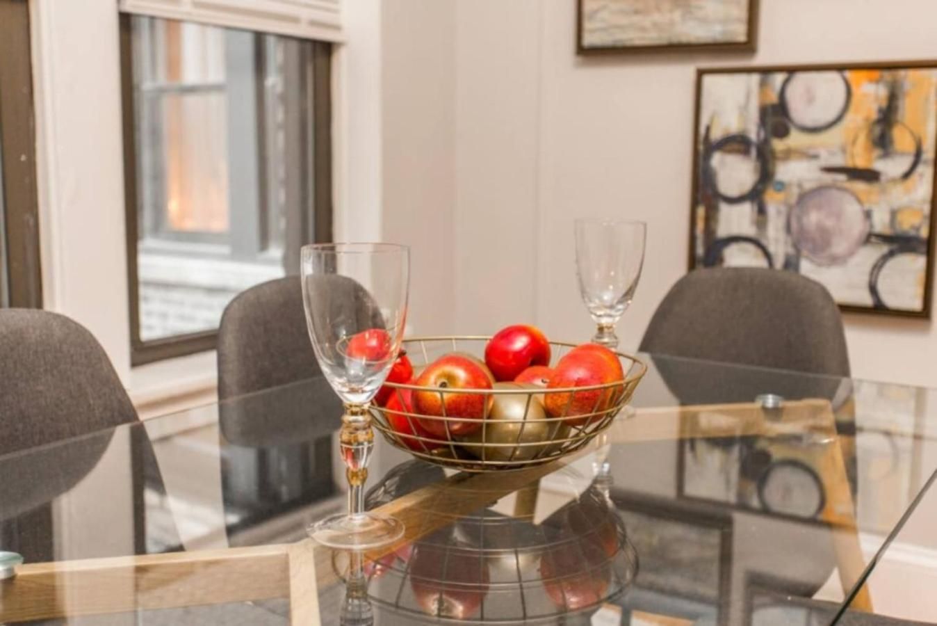 Apartment Downtown Magnificent Mile Sleep 20 6bd-6ba