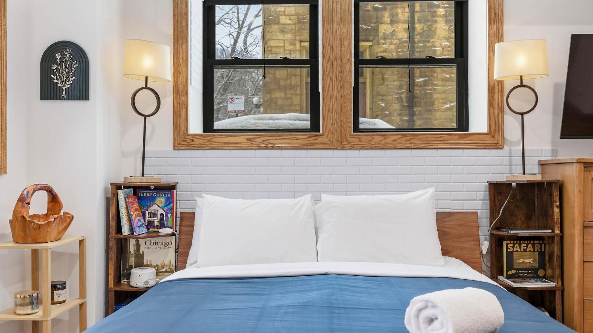 Apartment Fully Updated Jr, 1 Bed, Steps From Lincoln Park Chicago