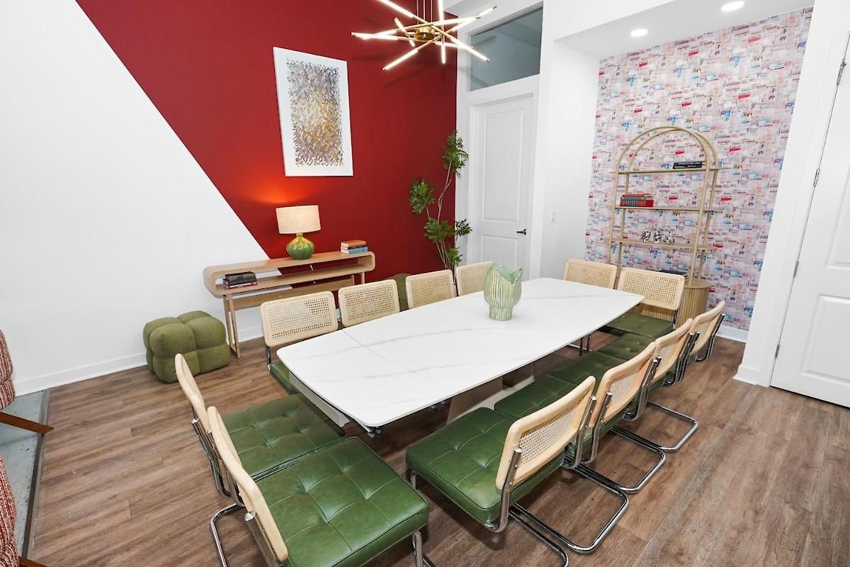 Huge 5br Heart Of Fulton Market Duplex Of Dreams