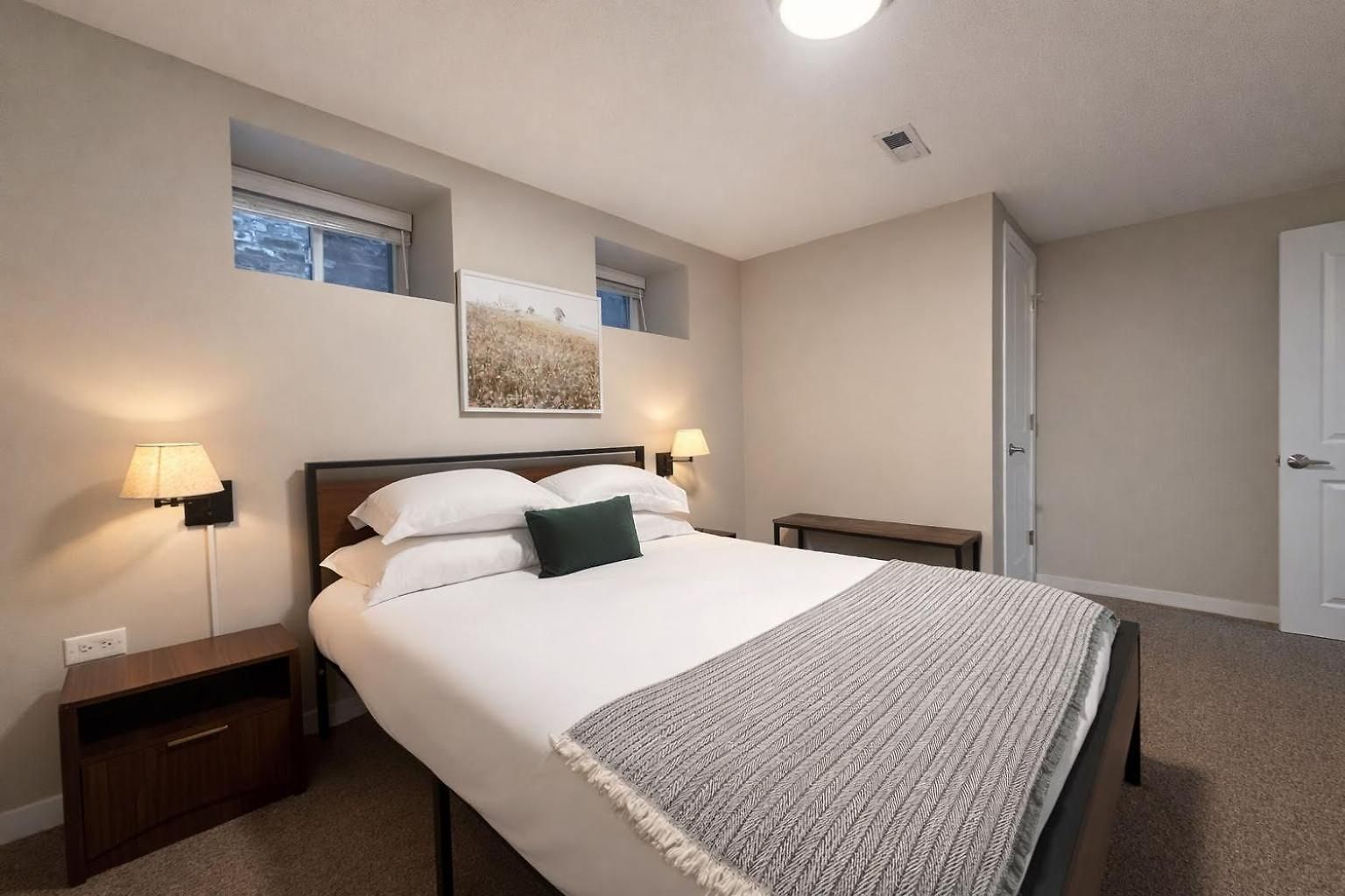 Flexhome West Town - Spacious 2br Duplex - Sleeps 8 * Chicago