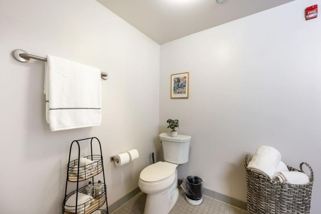 Apartment Downtown 3bd Near Park Museums #7