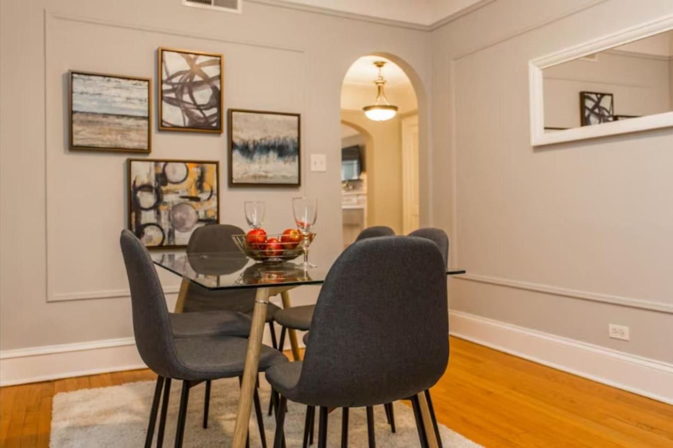 Downtown Magnificent Mile Sleep 20 6bd-6ba Apartment *