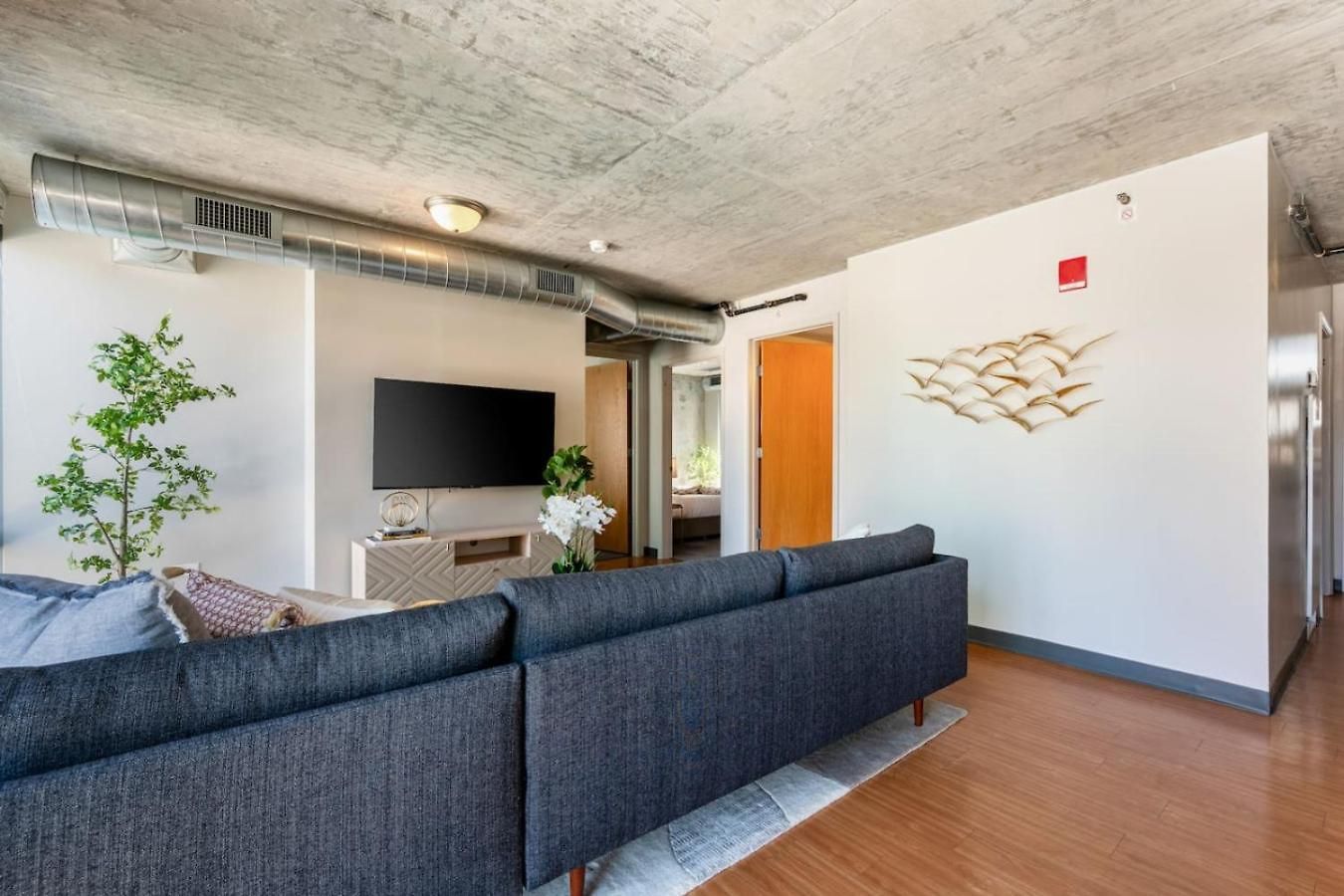 Downtown 9bd - Sleep 18 - * Chicago