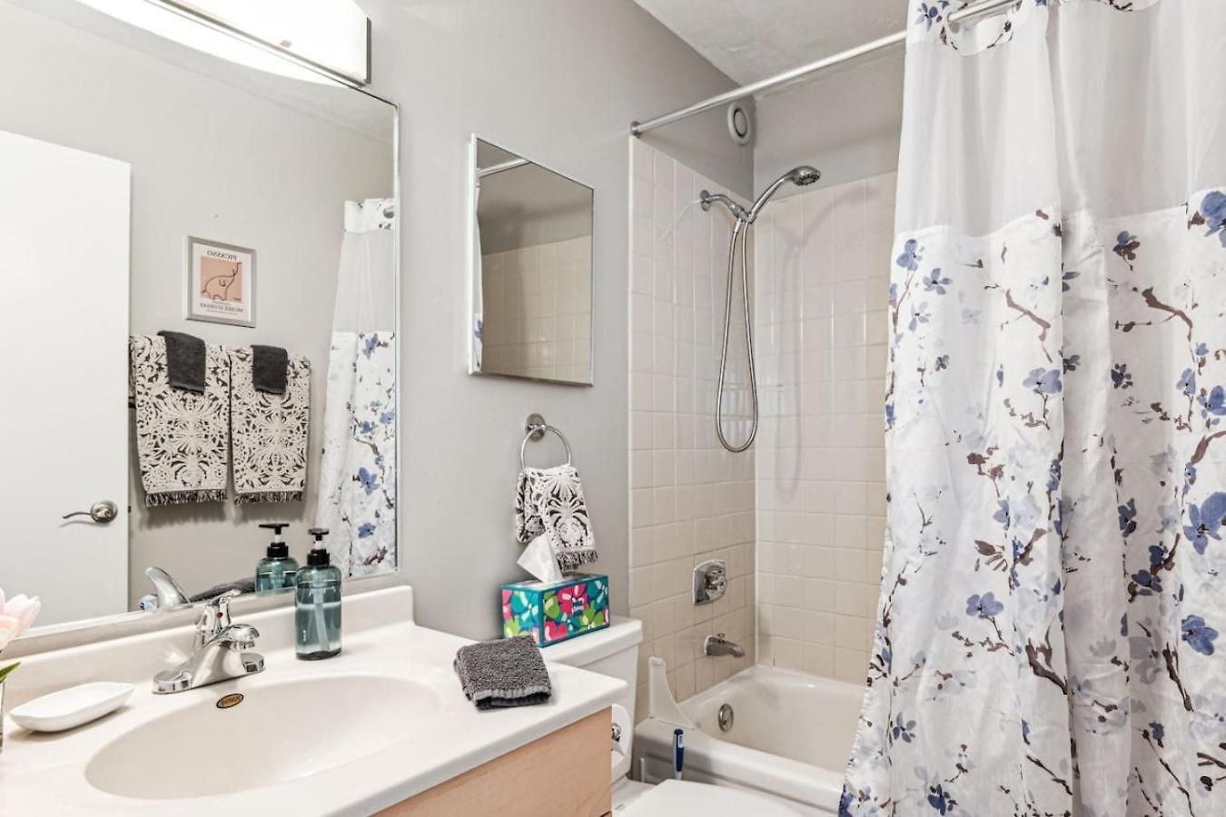 Mich Ave Downtown, Park, Museums 2bd-2ba #4 Chicago