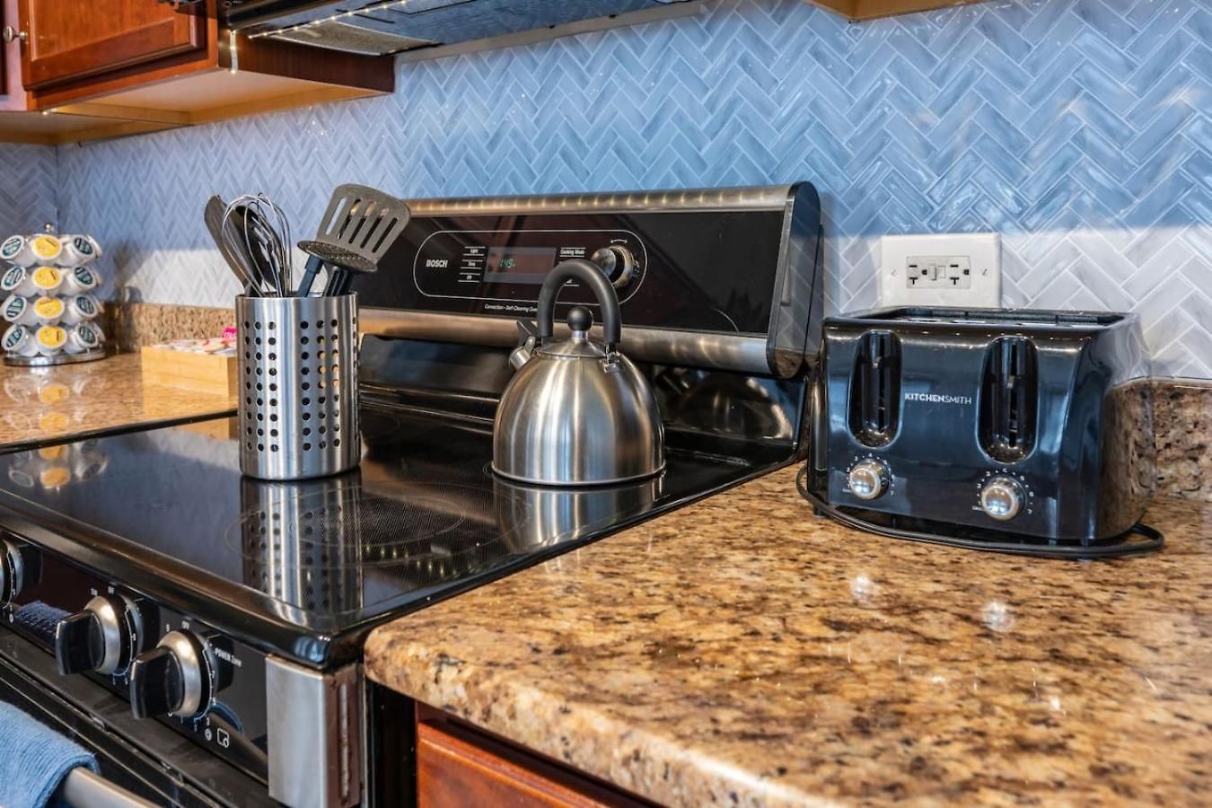 Spacious Downtwn Penthouse Vintage 3bd-gym & Balcony #2