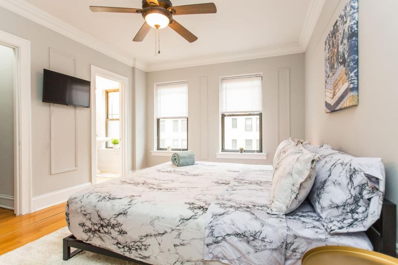 Apartment Gold Coast Mag Mile Location #1