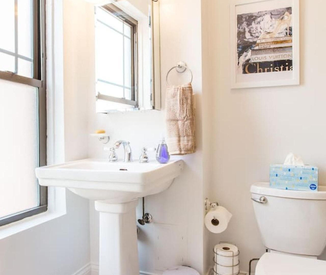 Apartment Gold Coast Mag Mile Location #2 Chicago