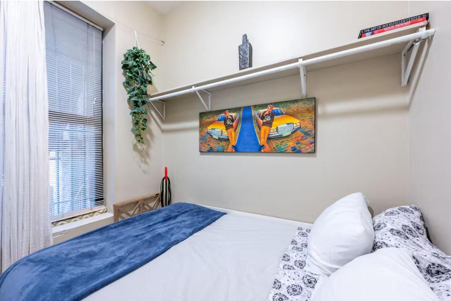 Apartment Secret Gallery On The Park - 2bd/1ba Chicago