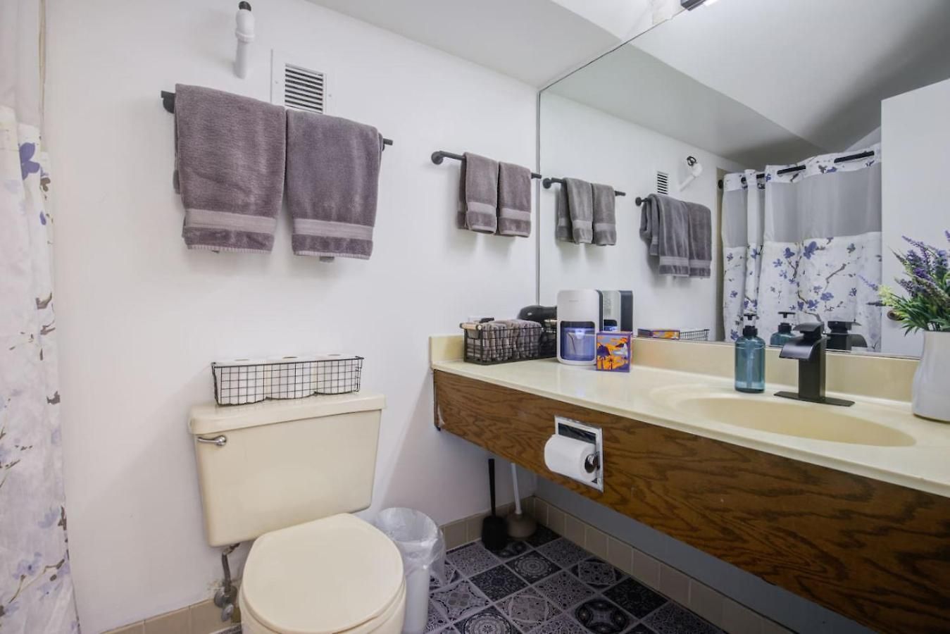 Apartment Huge Downtown Penthouse Park, Museums Gym #4
