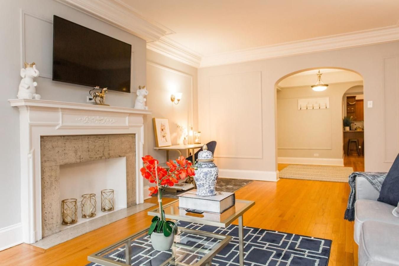 Apartment Gold Coast Mag Mile Location #1