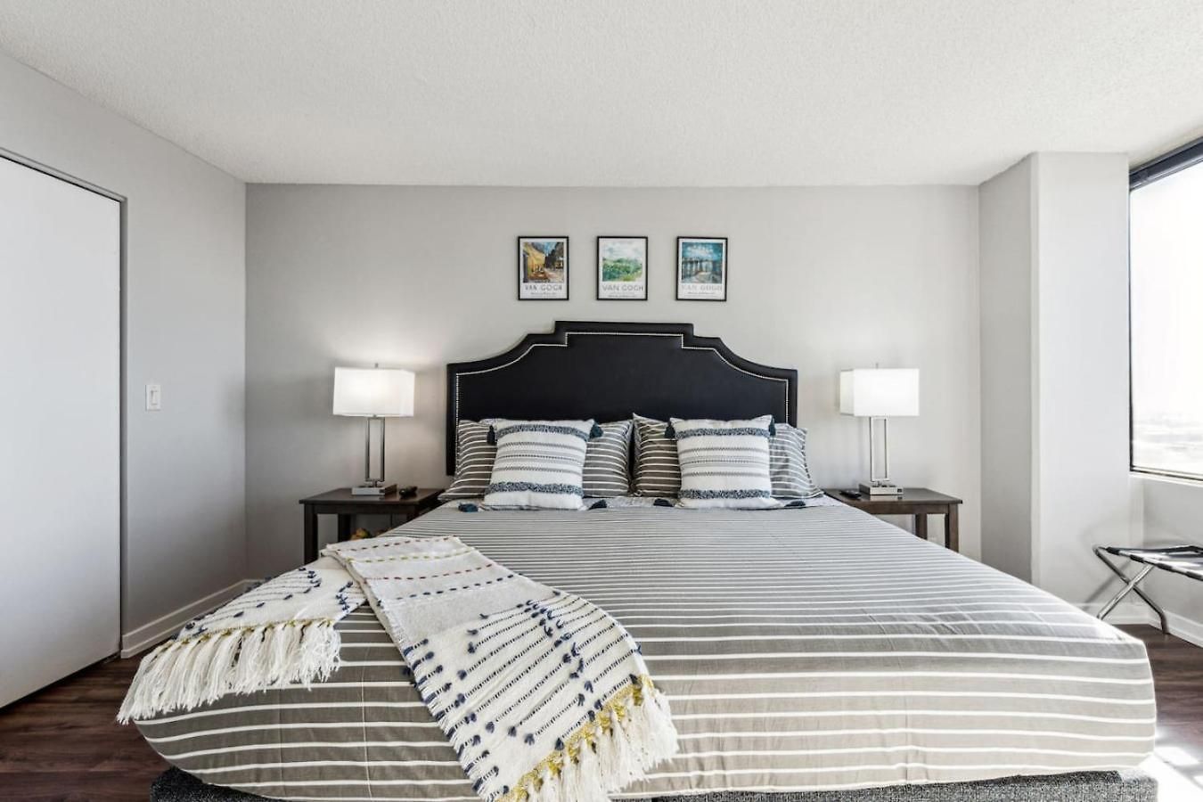 Apartment Mich Ave, Downtown, Grant Park 2bd-2ba #23 *