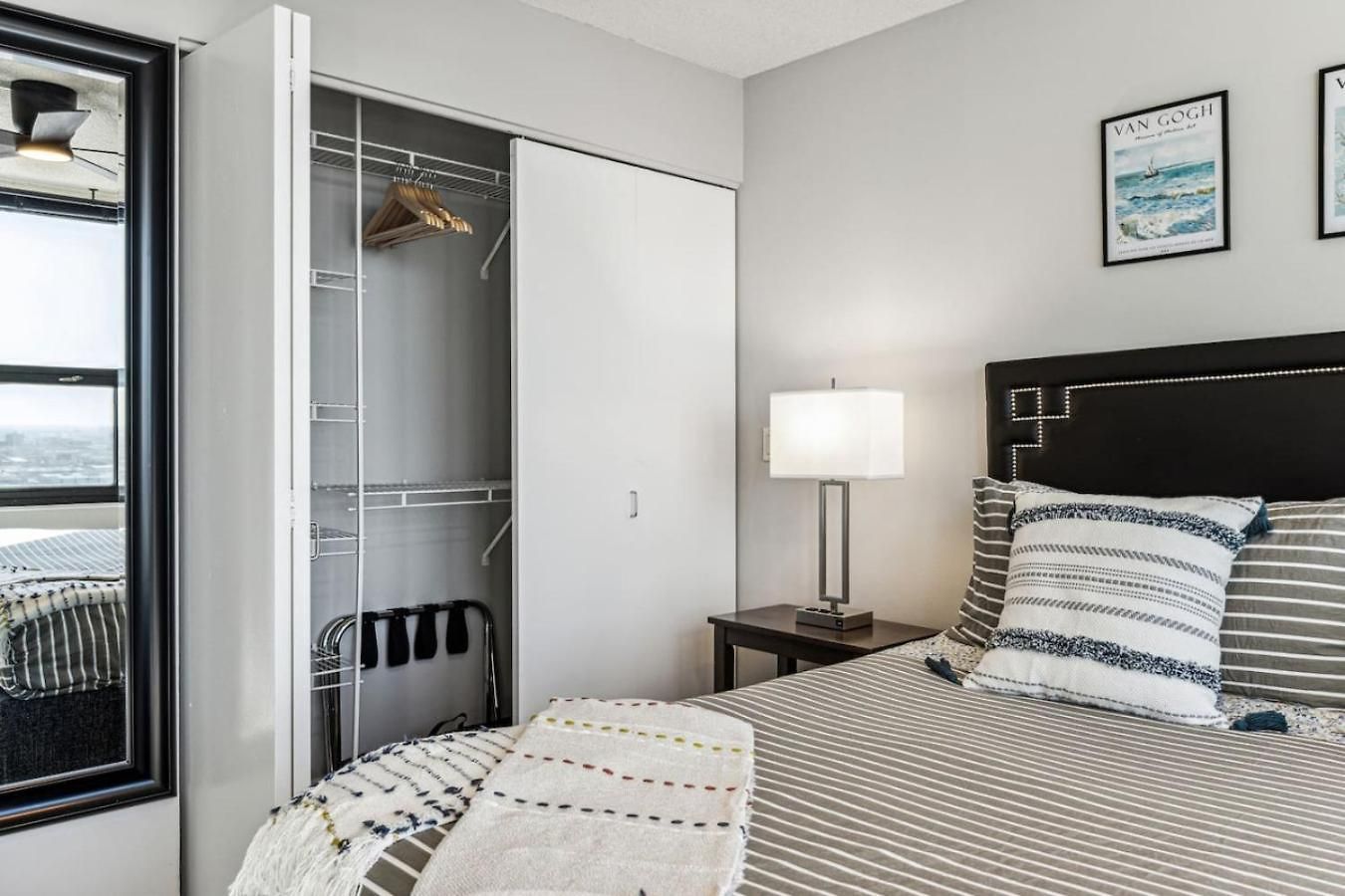 Apartment Mich Ave, Downtown, Grant Park 2bd-2ba #23 Chicago
