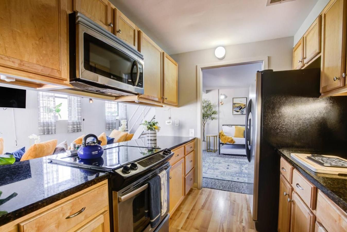 Sleep 25 - Huge Downtown Vintage Lofts, Balcony & Gym Chicago