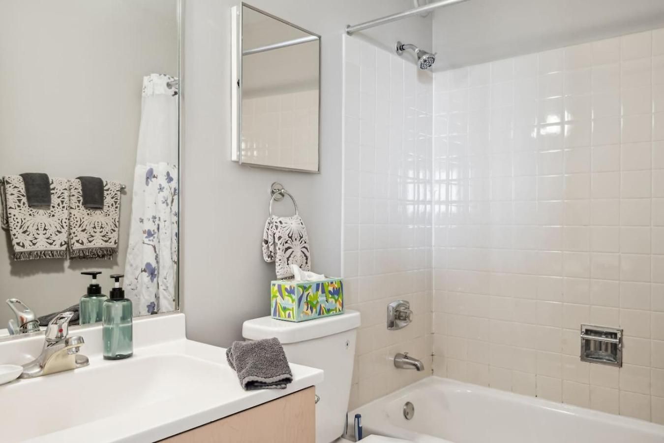 Apartment Mich Ave Downtown 2bd, Grant Park Museums #25