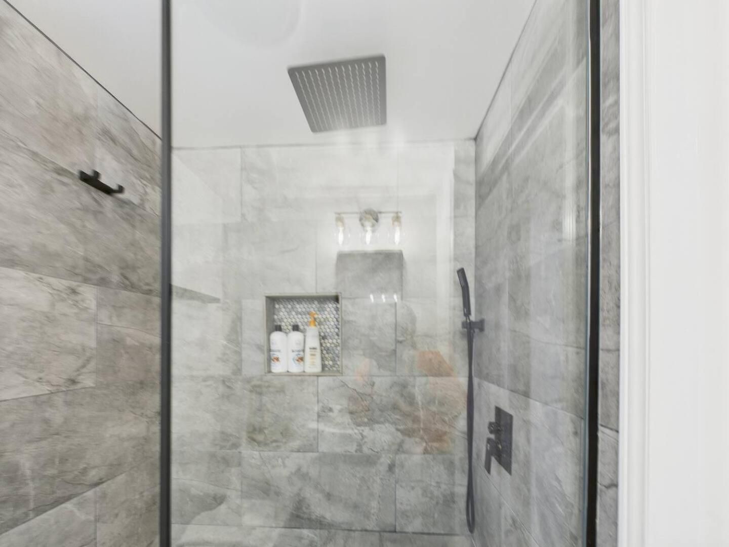 Apartment Wrigleyville Art Deco Executive Duplex Garage *