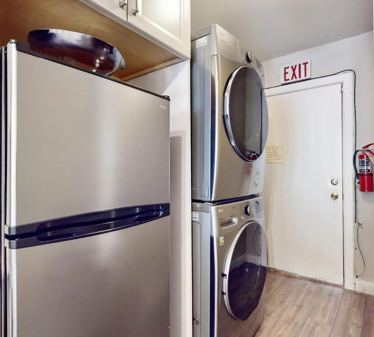 Chic River North Retreat Apartment Chicago