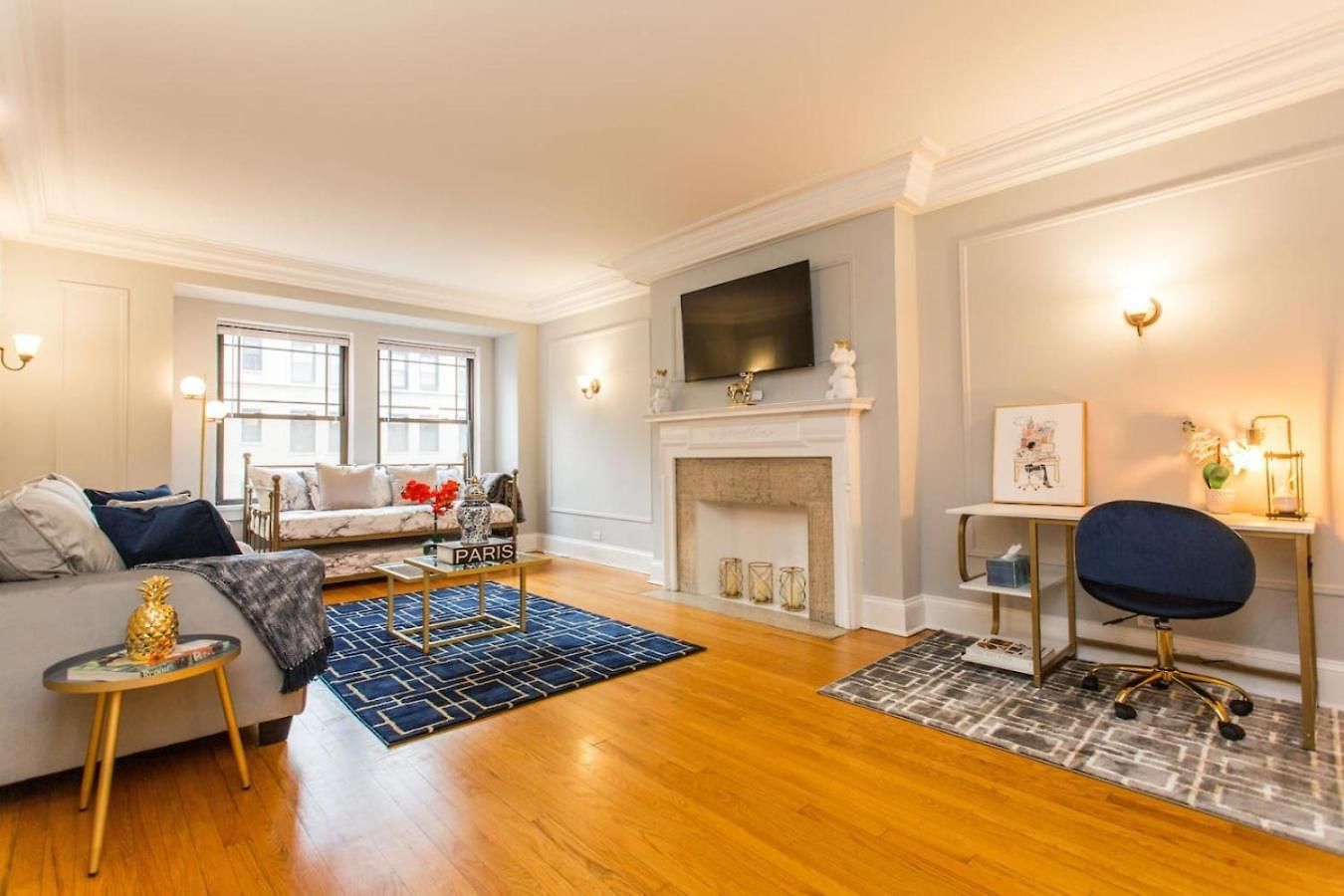 Apartment Gold Coast Mag Mile Location #1 *