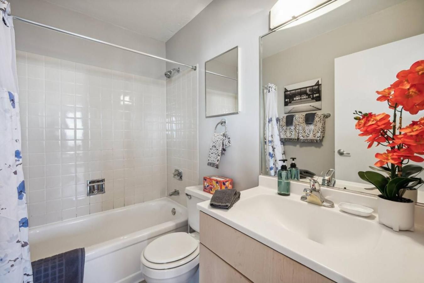 Mich Ave Downtown 2bd, Grant Park Museums #25 * Chicago