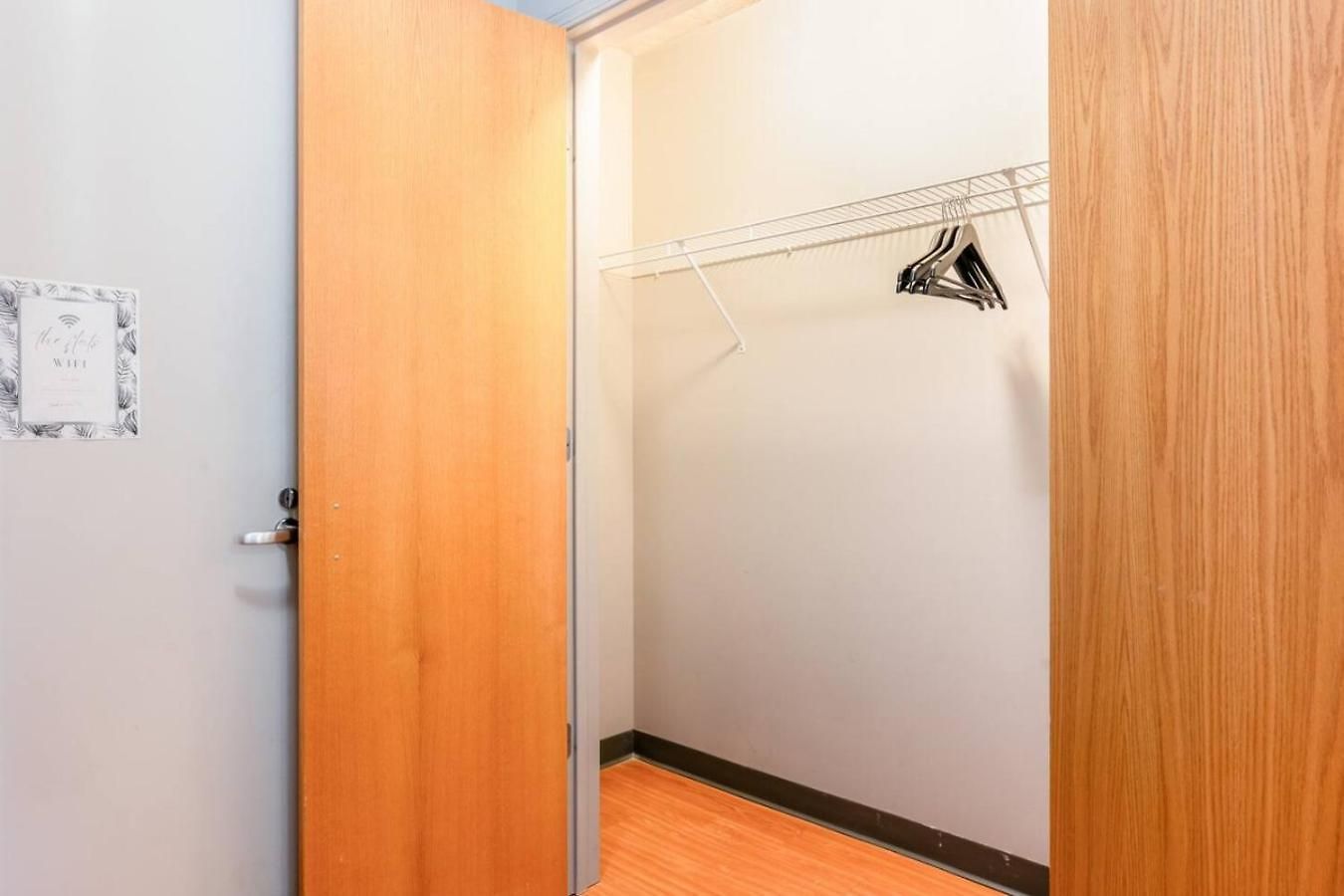 Apartment Downtown 2bd Gym Near Park Museums #4