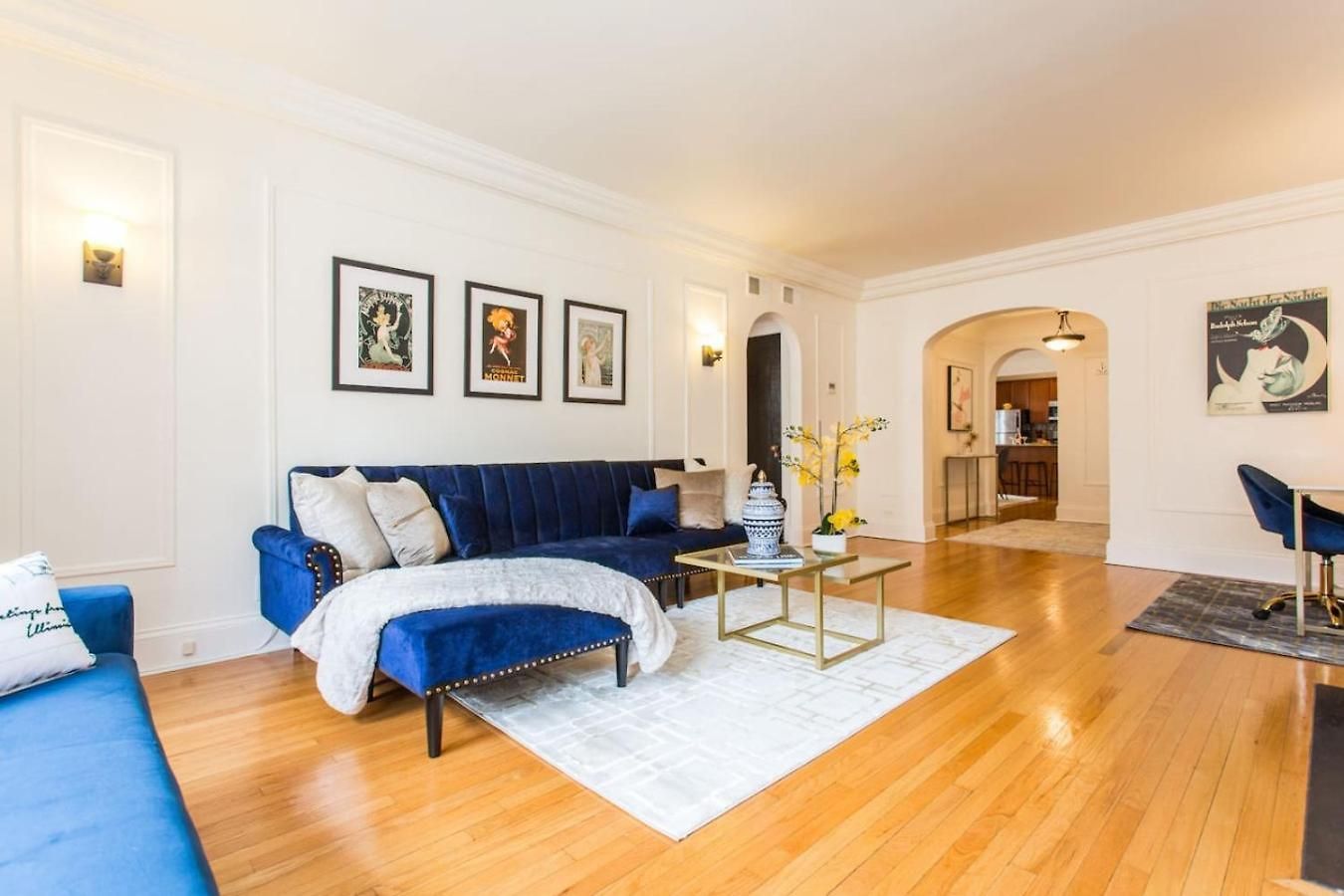 Apartment Gold Coast Mag Mile Location #2
