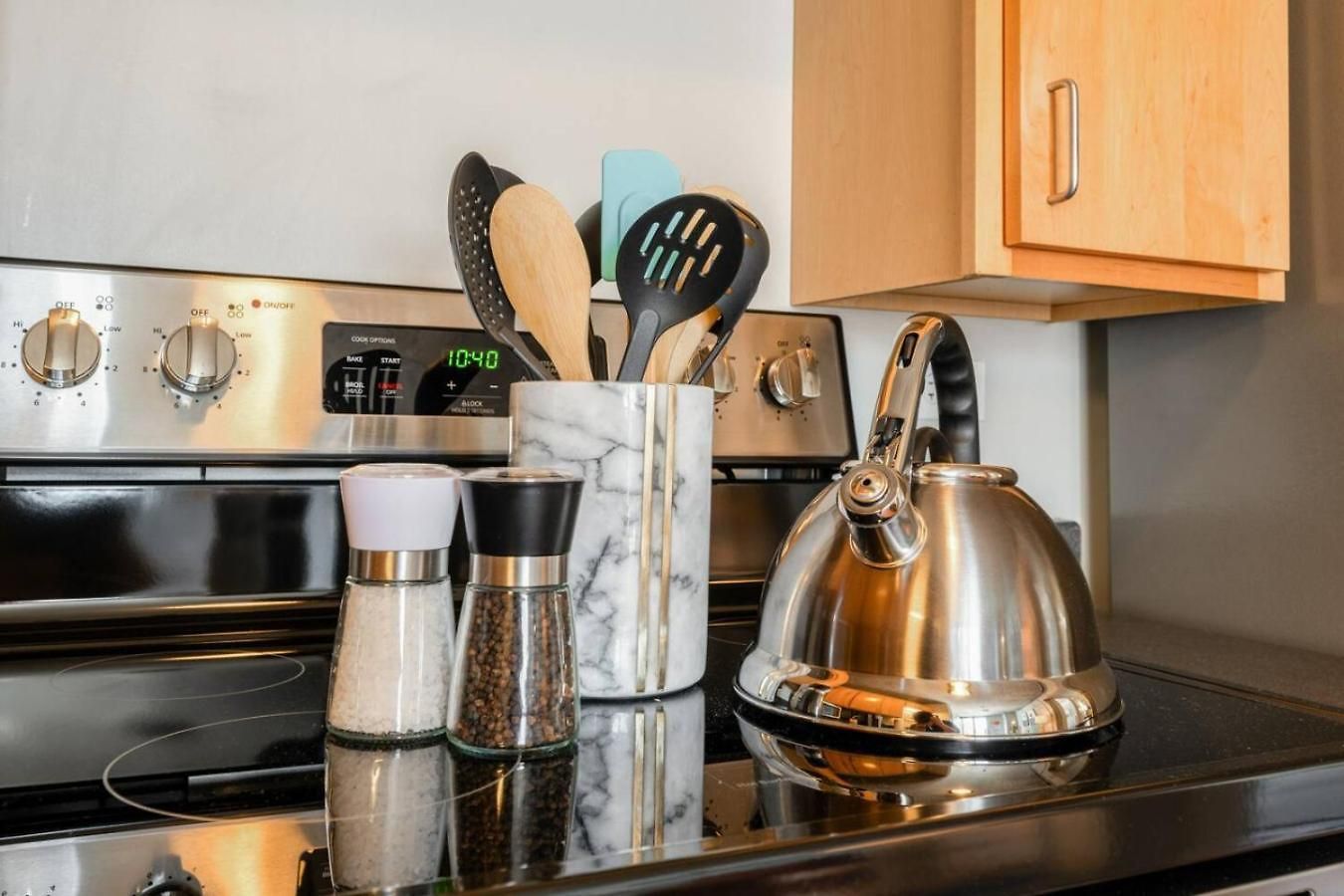 Downtown 9bd - Sleep 18 - Apartment Chicago