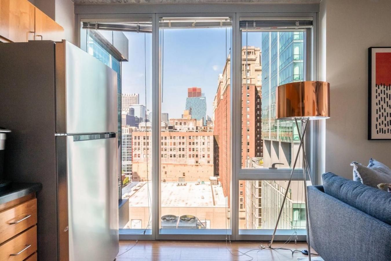 Downtown 3bd Near Park Museums #7 Apartment *