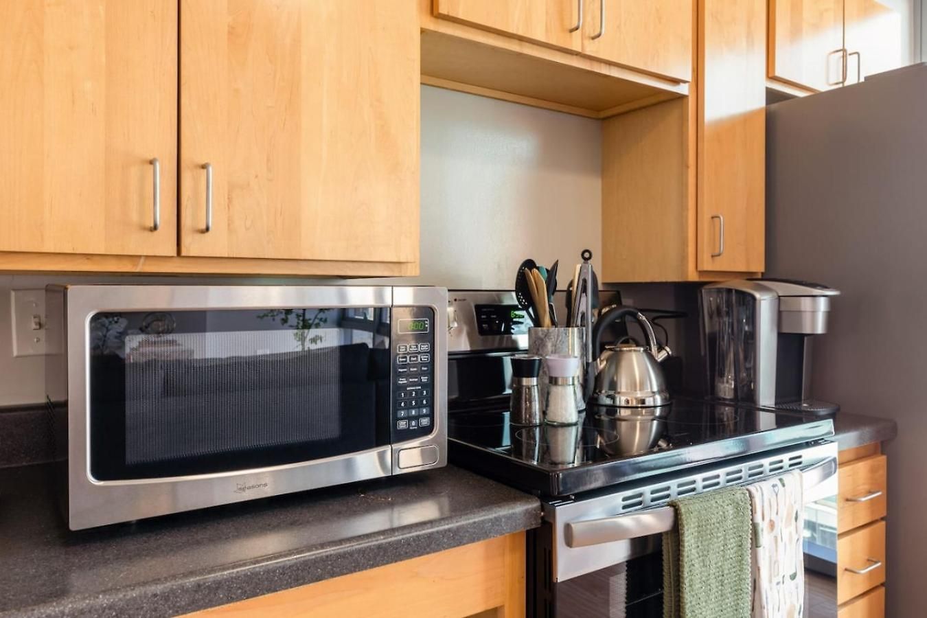 Apartment Downtown 9bd - Sleep 18 - Chicago