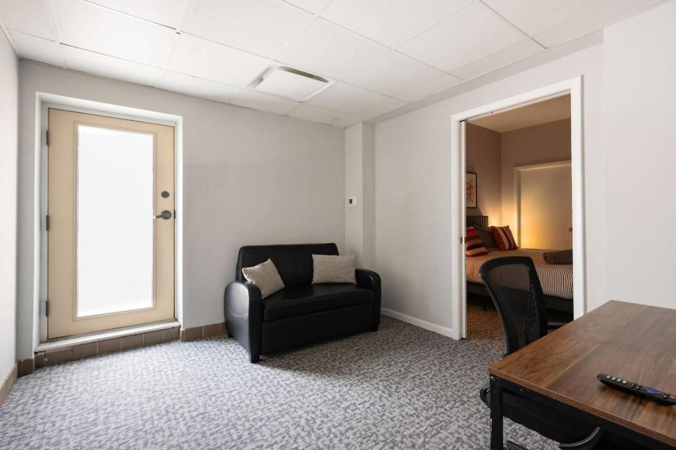 Spacious Downtwn Penthouse Vintage 3bd-gym & Balcony #2 Chicago