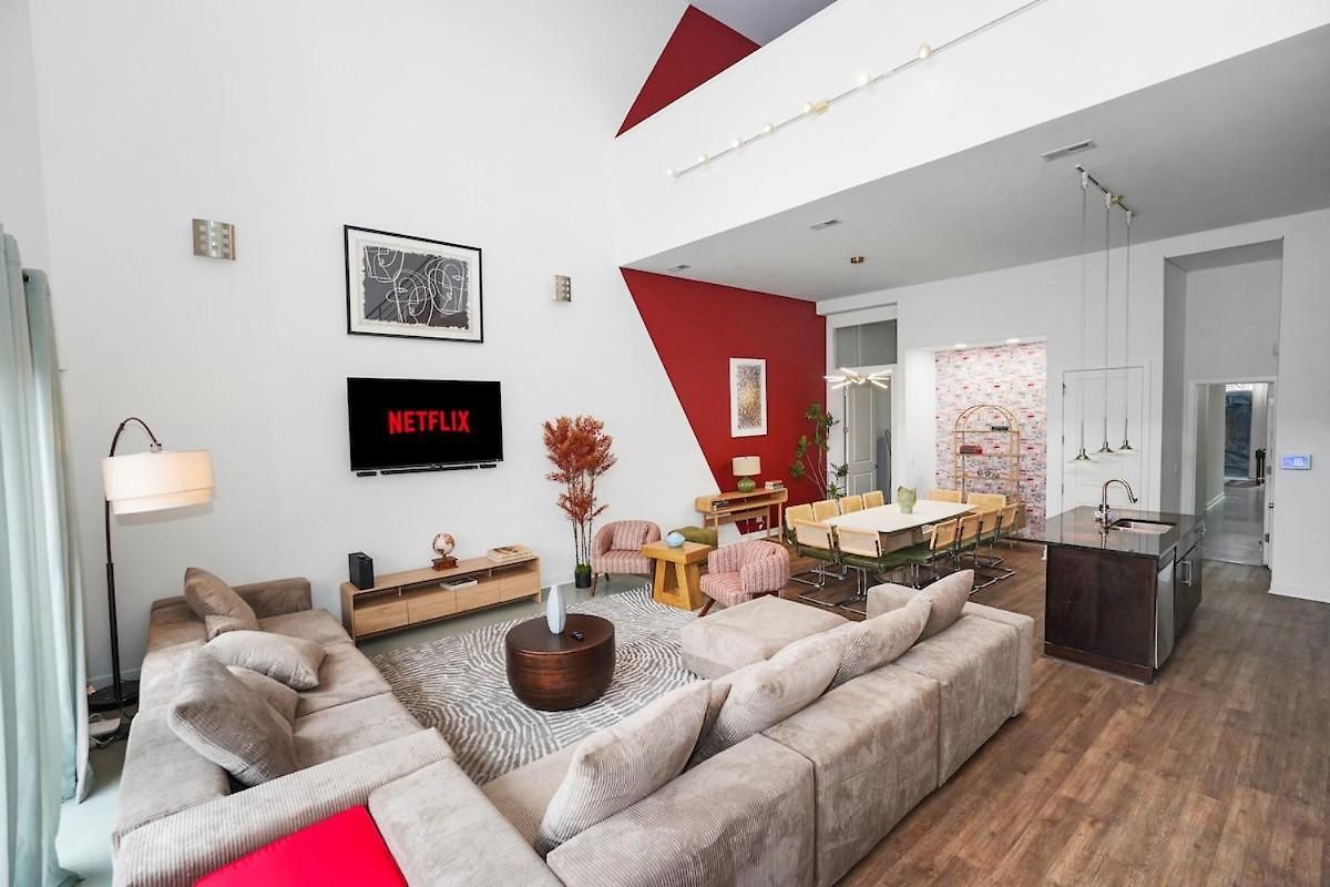 Huge 5br Heart Of Fulton Market Duplex Of Dreams *