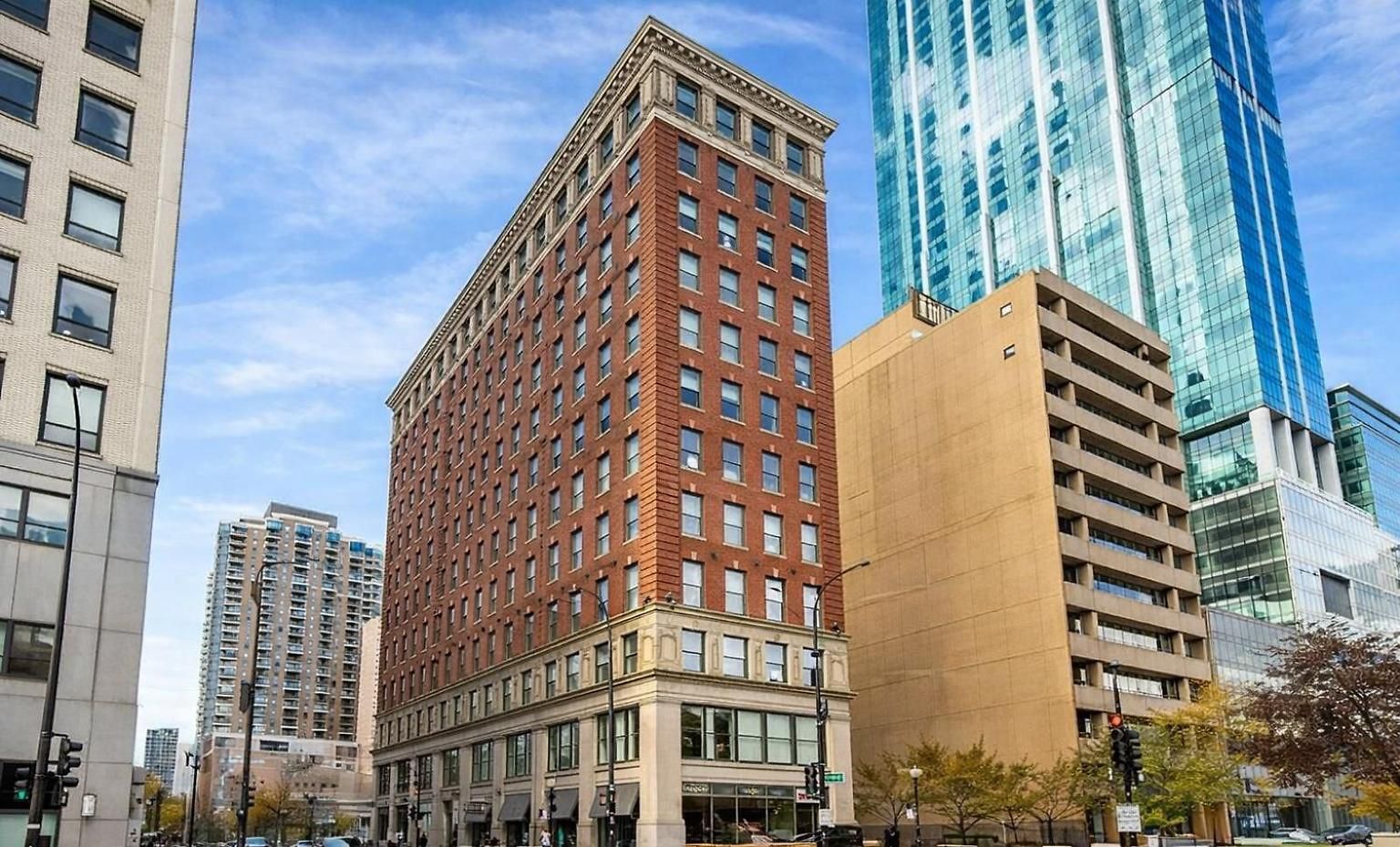 Downtown 3bd Near Park Museums #7 Chicago