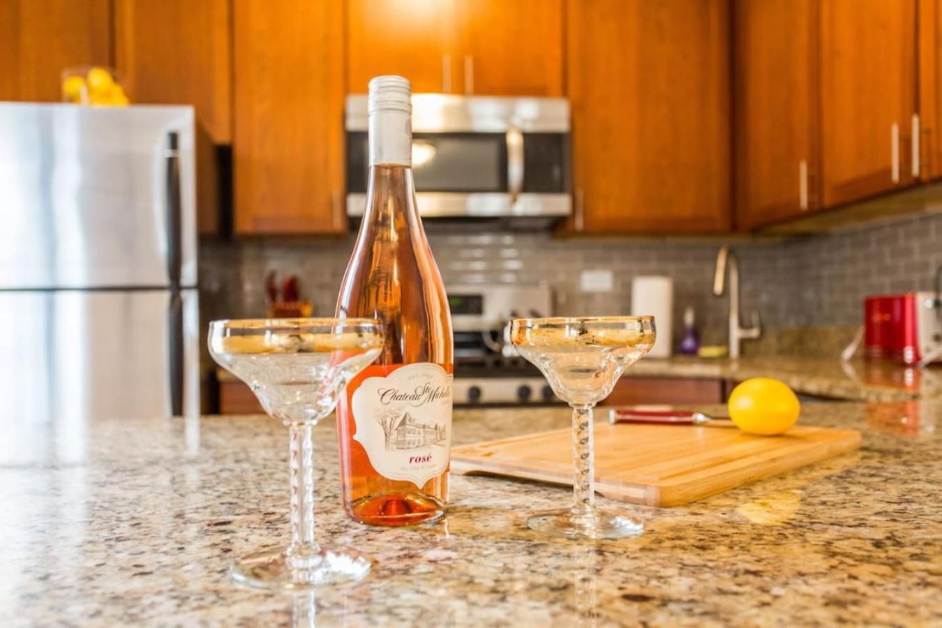 Apartment Gold Coast Mag Mile Location #2 Chicago