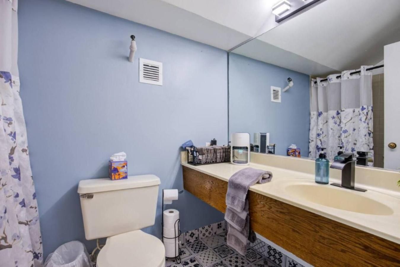 Sleep 25 - Huge Downtown Vintage Lofts, Balcony & Gym