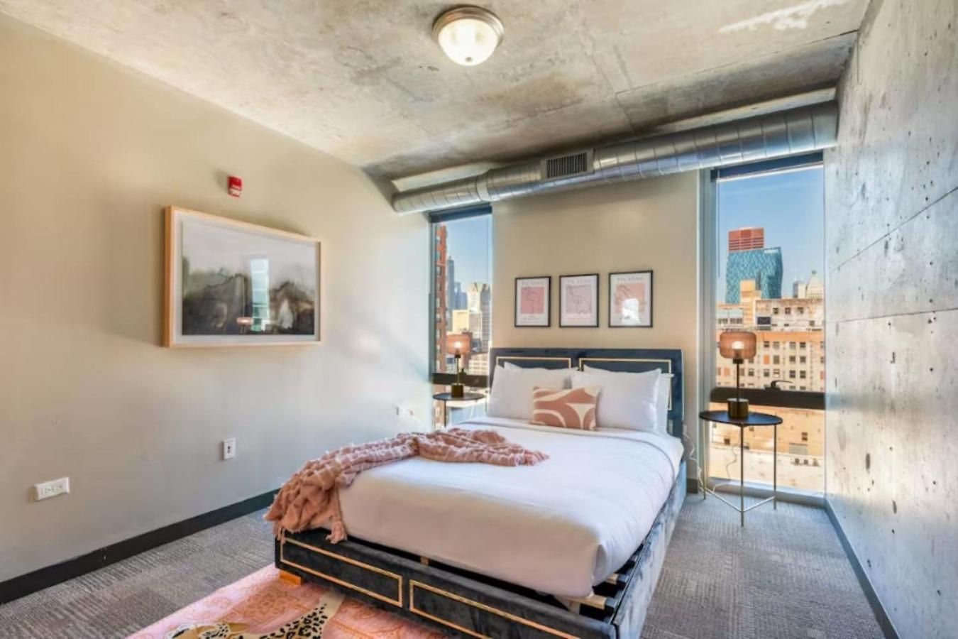 Downtown 9bd - Sleep 18 - Apartment