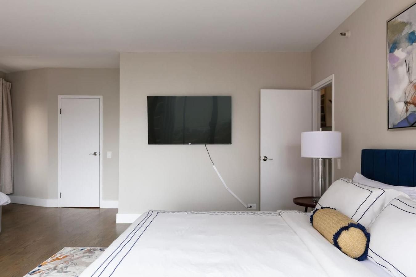 Dtown Penthouse - 4bd-4ba Parking Gym Apartment Chicago