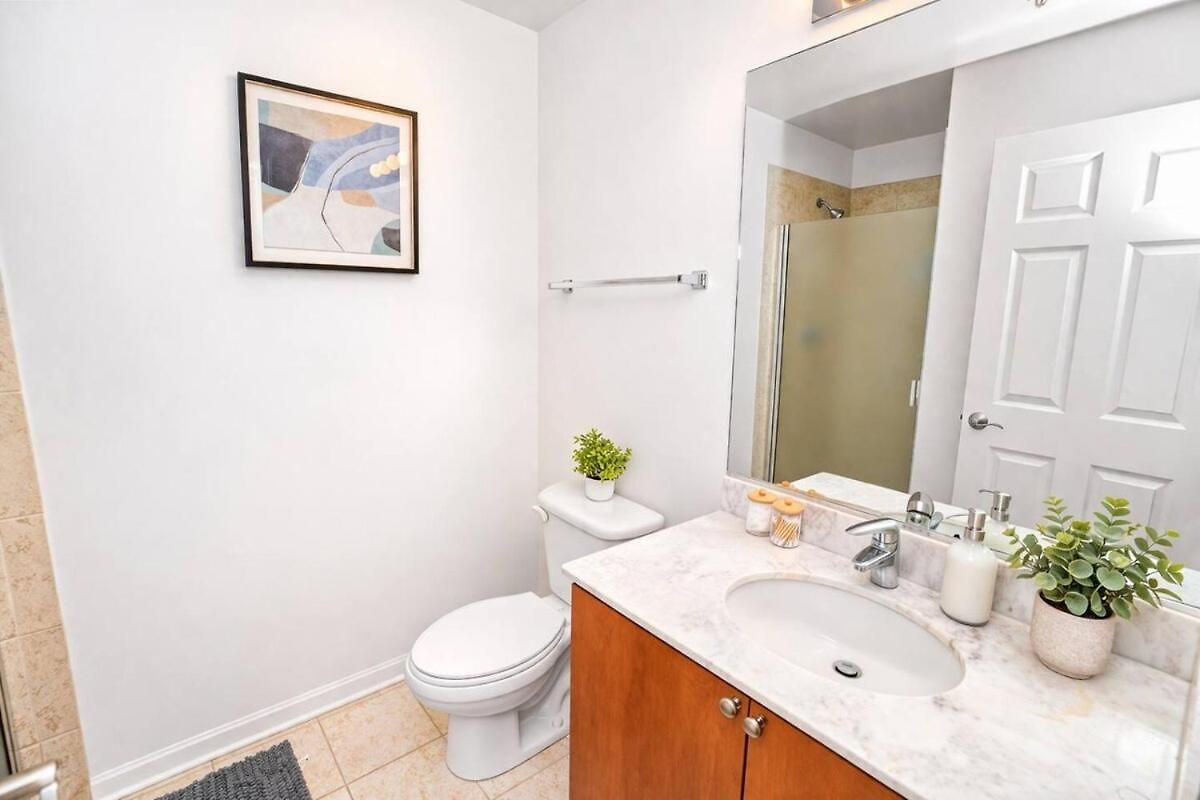 21st Floor Skyline 2br Near Grant Park & Field Museum * Chicago