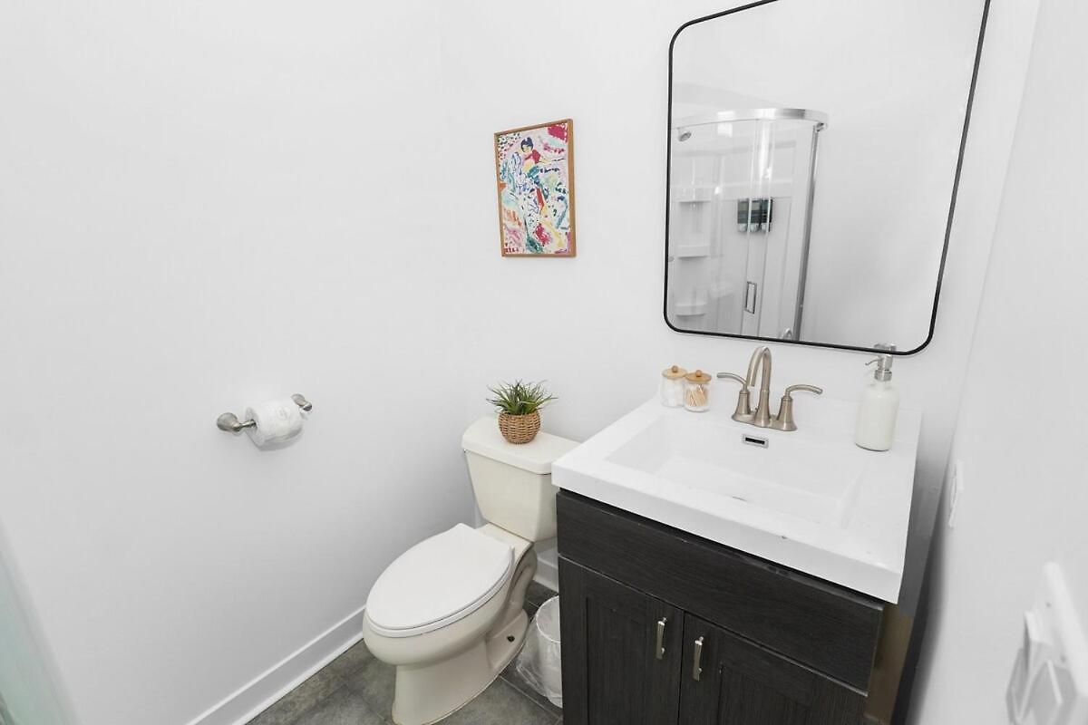 Huge 5br Heart Of Fulton Market Duplex Of Dreams *